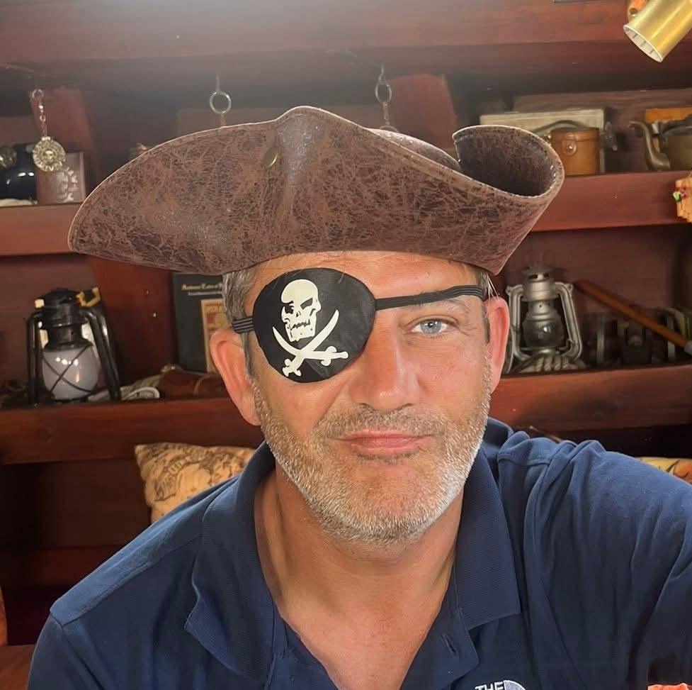 Nigel Copley - Digital Marketing, Software Development & Consulting Professional